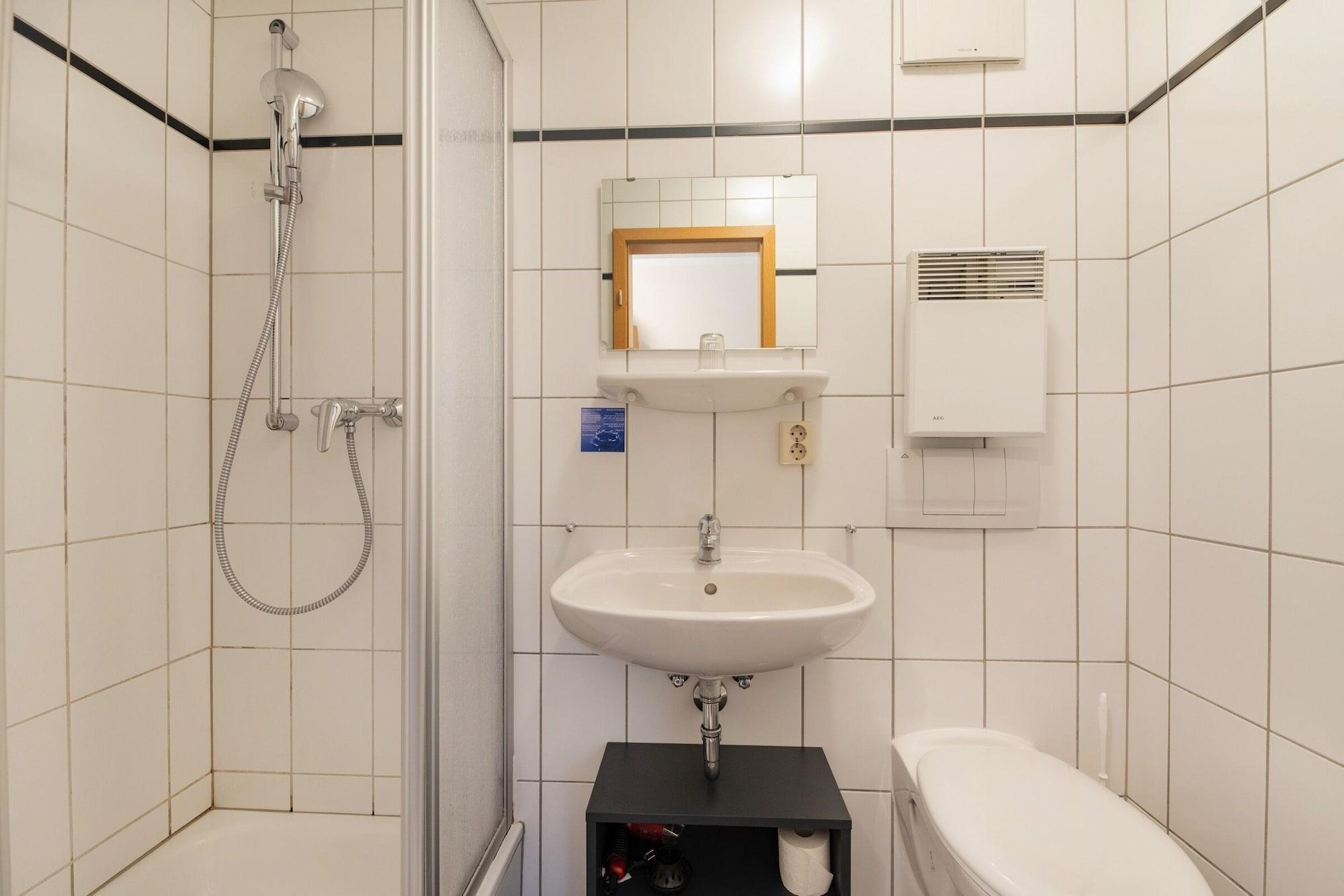 Equipamiento de Habitación Hotel Bamberger Hof