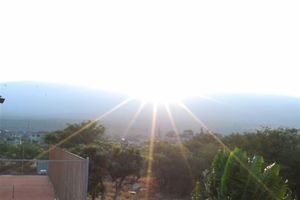 Alquiler Temporario - Rare, Spacious Penthouse, Big Ocean and Mountain Views, Great Location,  AC