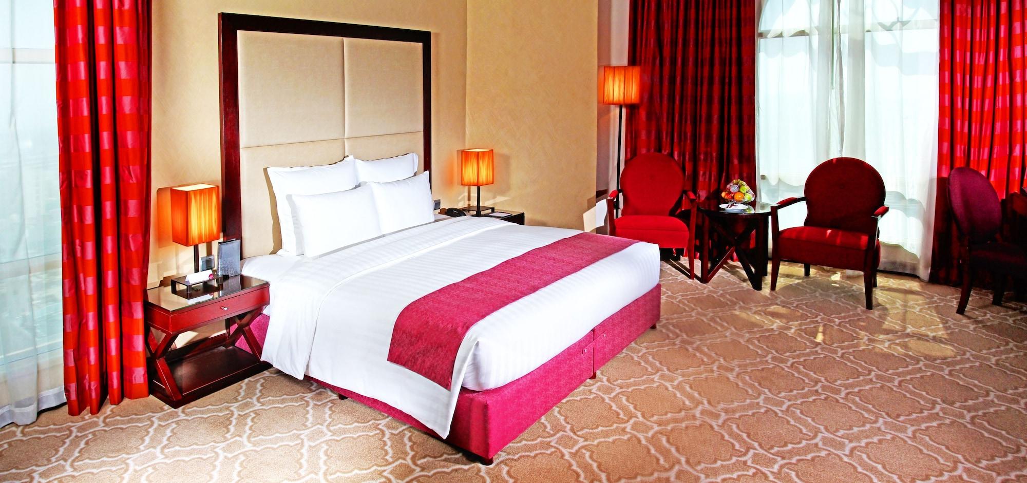 Habitación Grand Regal Hotel