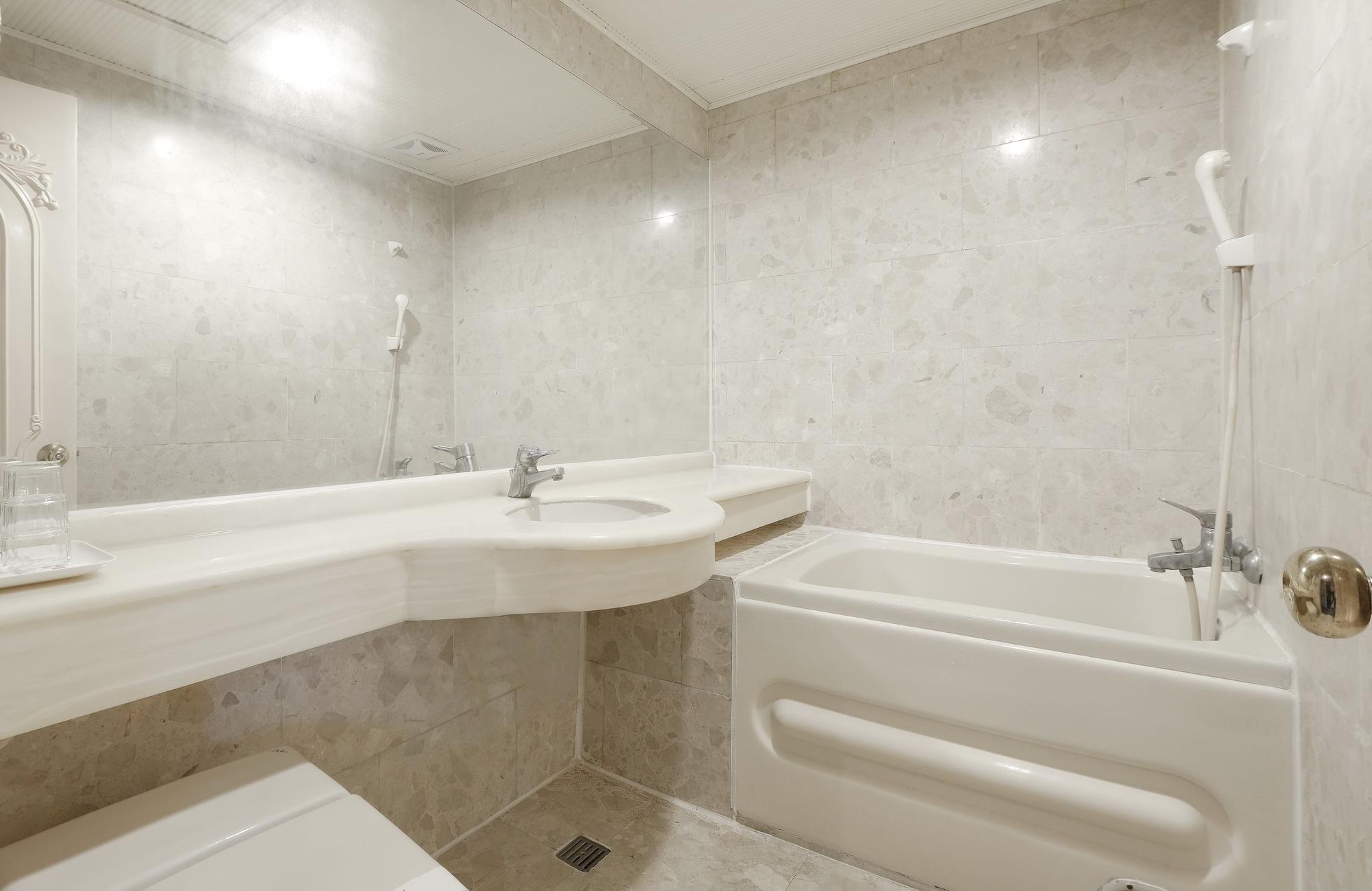 Equipamiento de Habitación Forbes Hotel