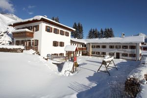 Alojamiento - Gästehaus am Graben
