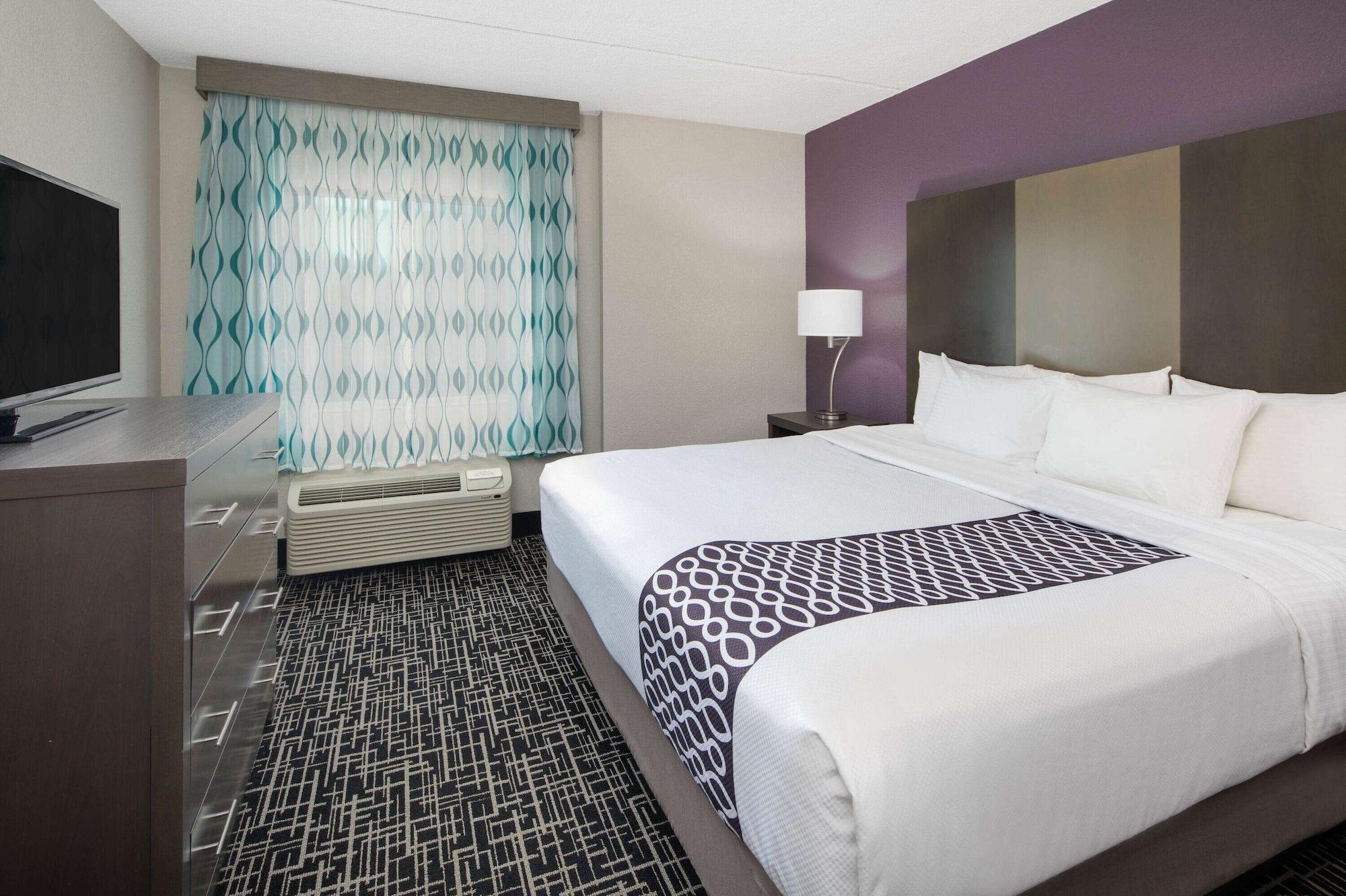 Habitación La Quinta Inn & Suites by Wyndham Chattanooga - East Ridge