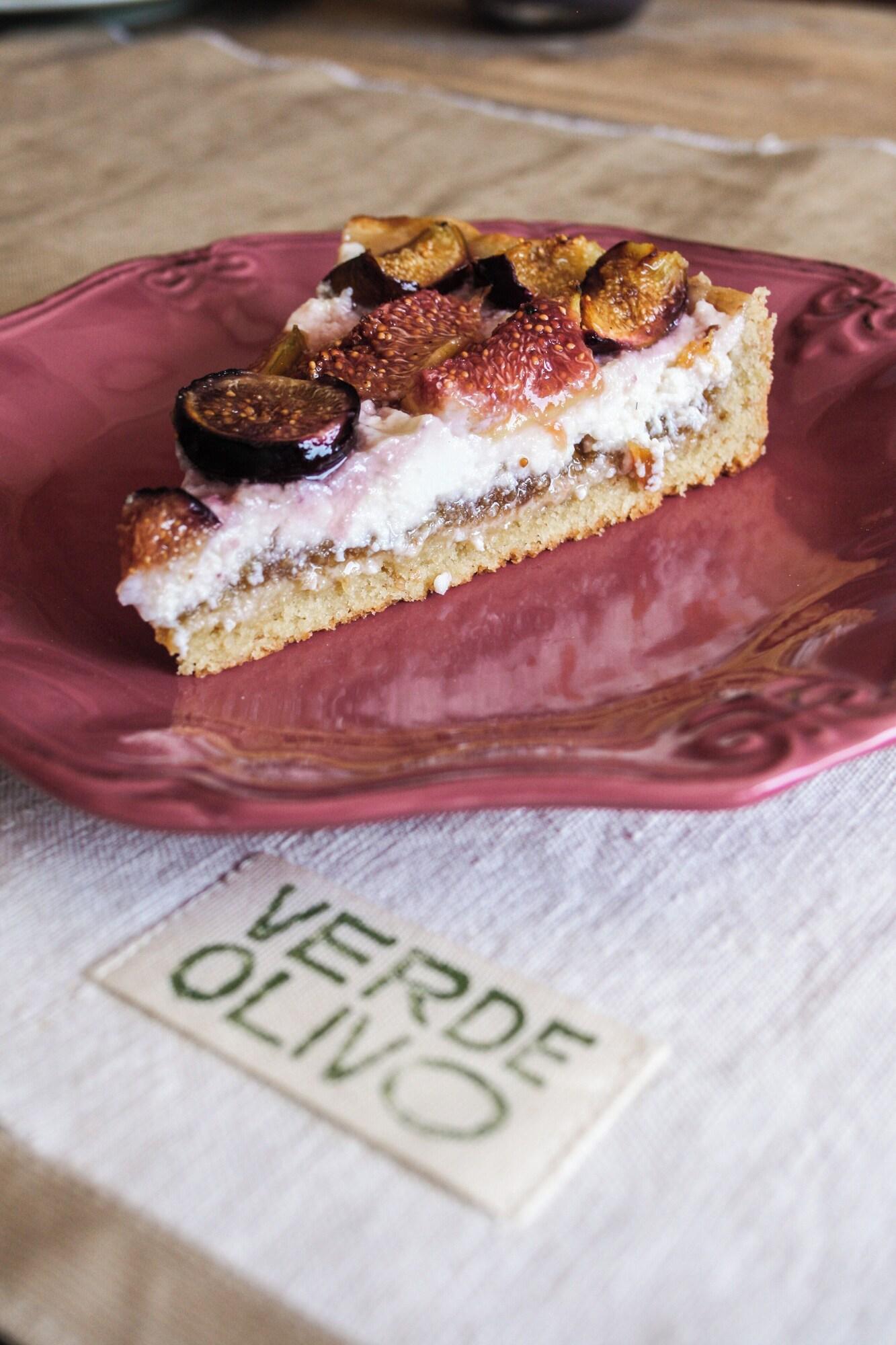 Restaurant bnb Verdeolivo