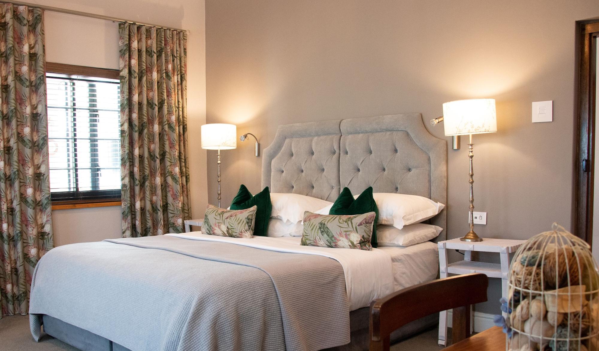 Habitación The Tulbagh Boutique Heritage Hotel