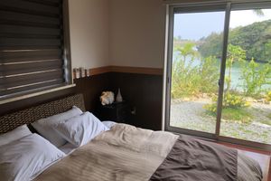 Arriendo temporal - Lagoon Villa Ryusei