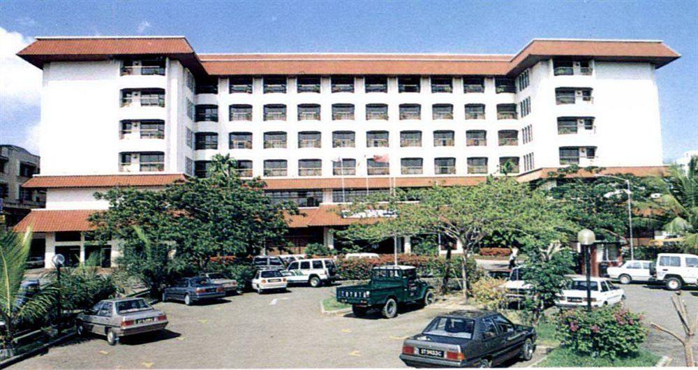 Varios Marco Polo Hotel - Tawau