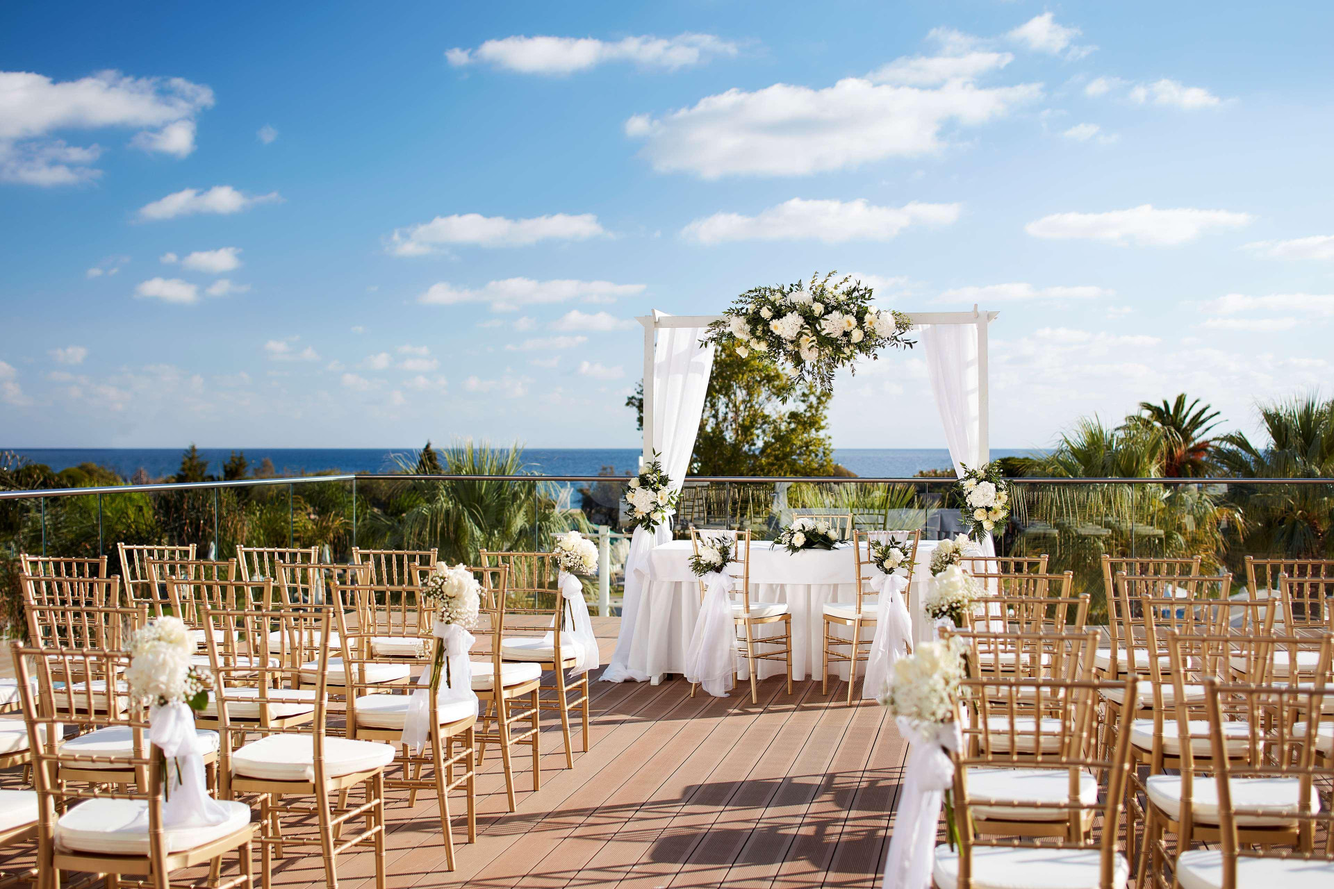 Vista Exterior Tivoli Marina Vilamoura