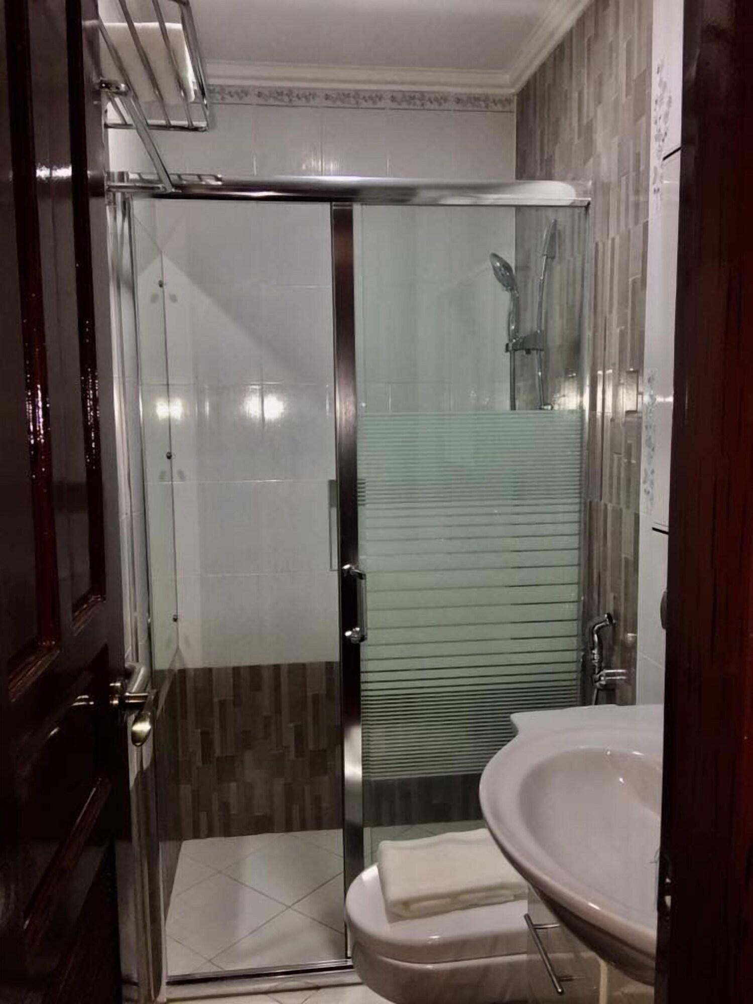 Equipamiento de Habitación Alegro Hotel