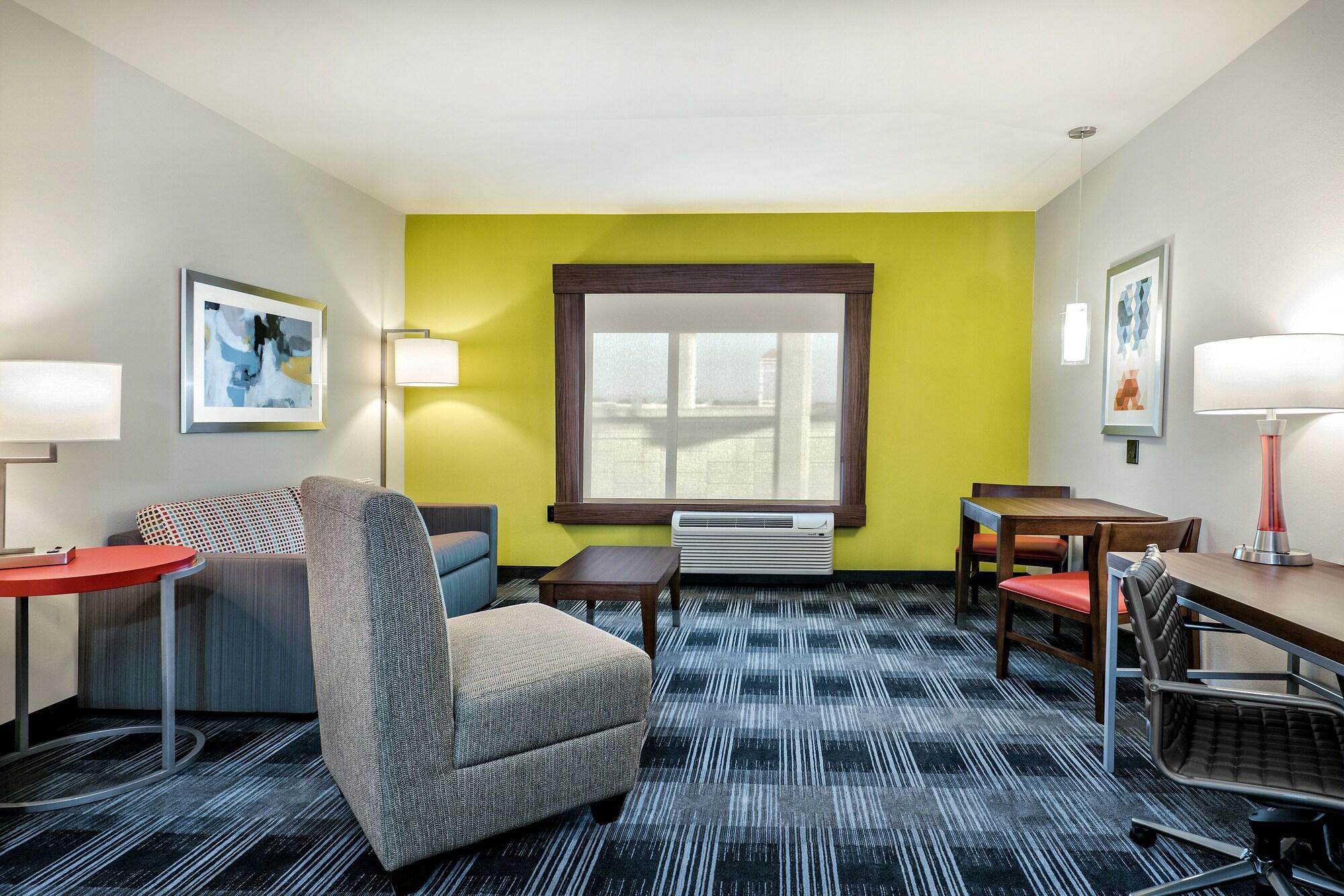 Habitación Holiday Inn Express & Suites Round Rock - Austin N by IHG