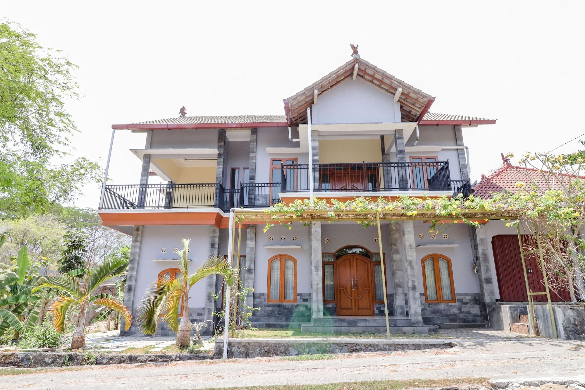 Varios Dewisri Homestay