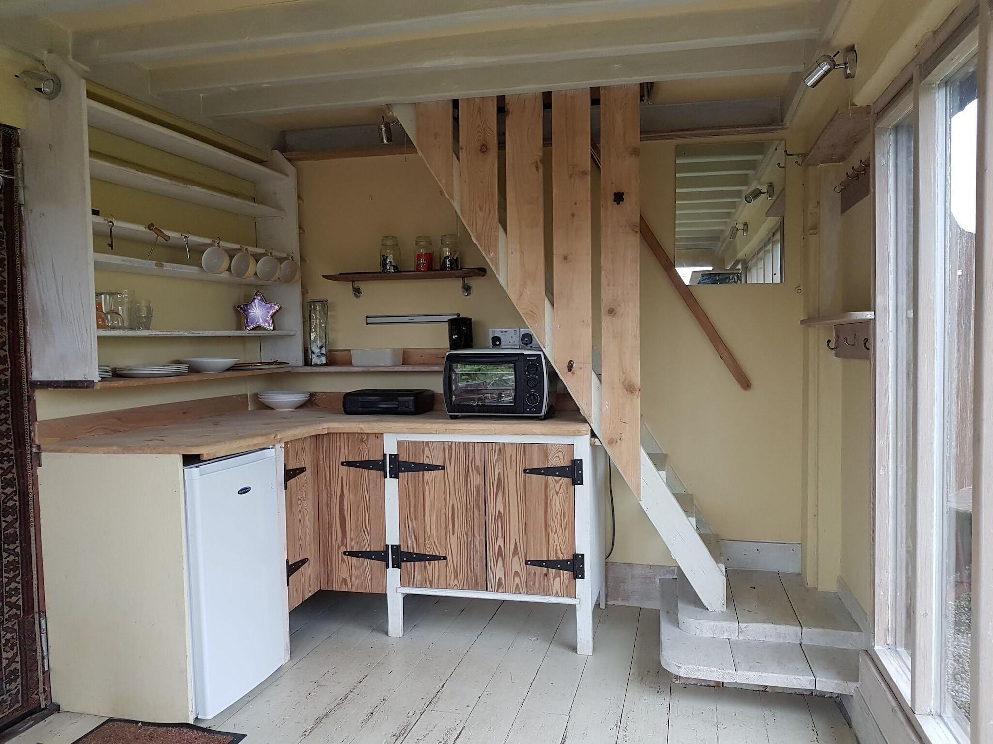 Varios Alnwick Lodge