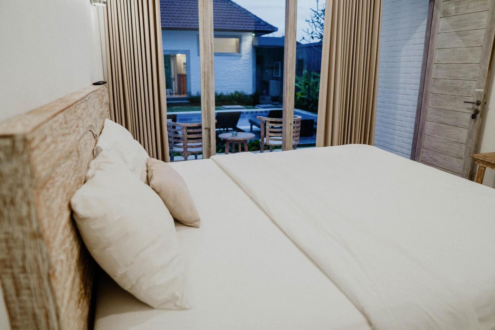 Habitación Berawa Dini Guesthouse