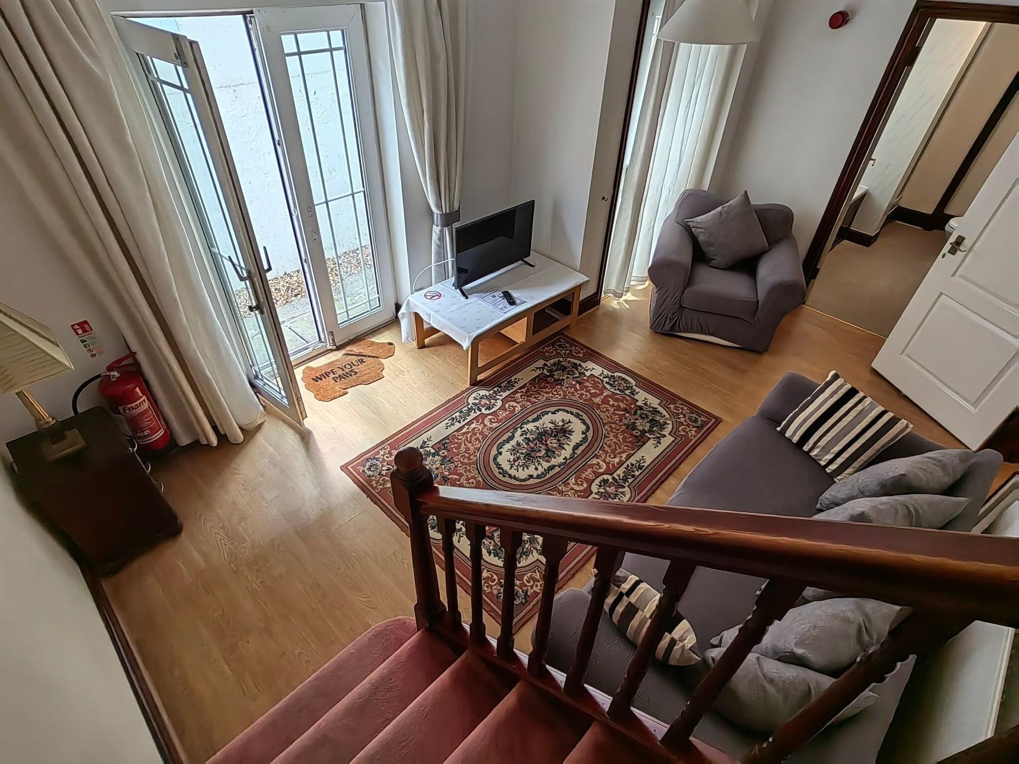 Comodidades del Alojamiento The Cardigan Bay Guest House