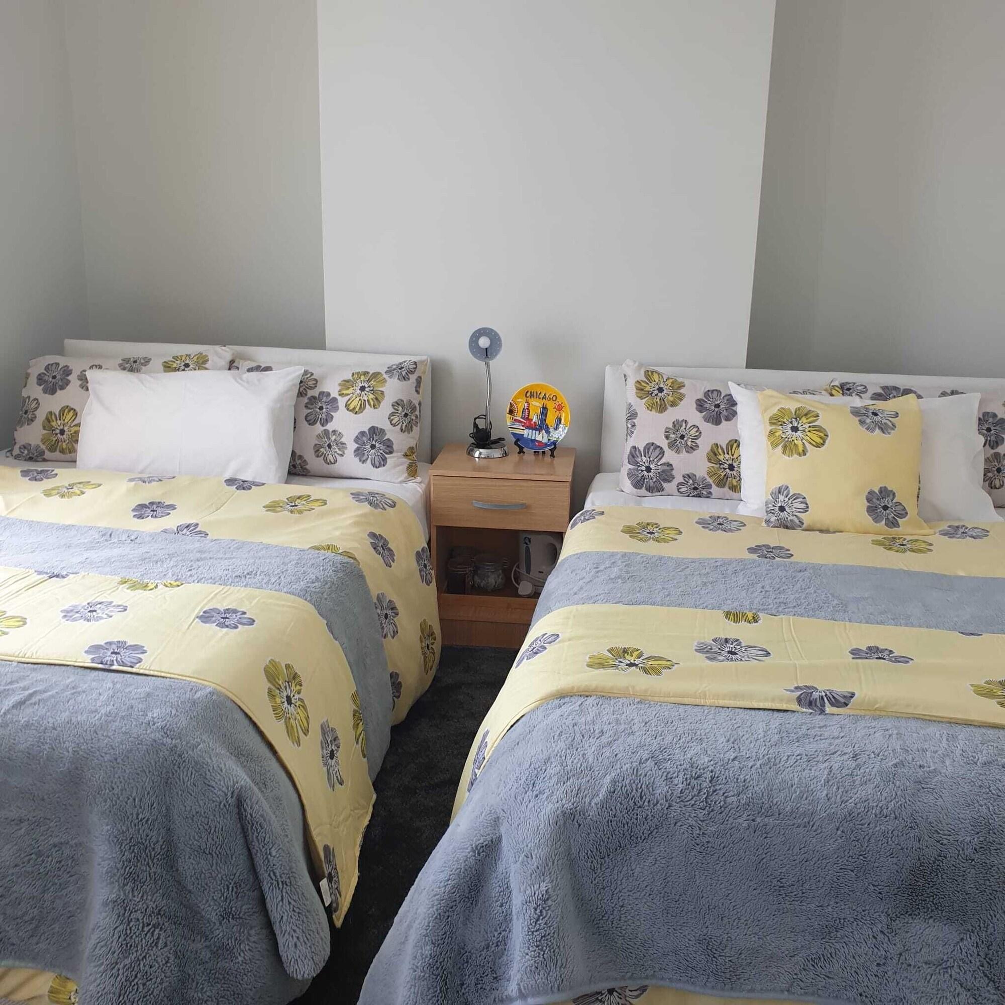 Habitación Travellers' Choice