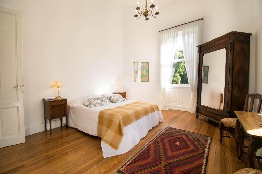 Habitación Estancia San Pablo