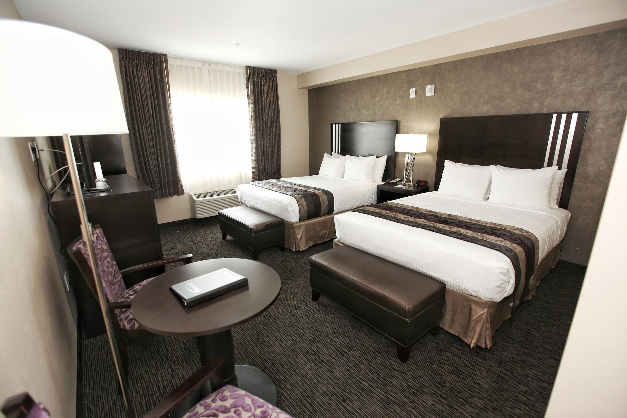 Habitación Grand Legacy At the Park