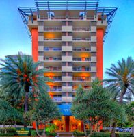 Alojamiento - Mutiny Hotel On The Bay Coconut Grove Miami
