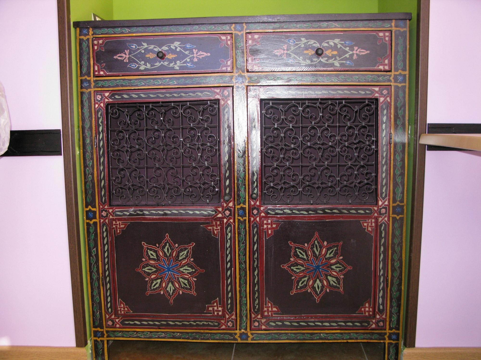 Restaurant La Flor de Al-andalus