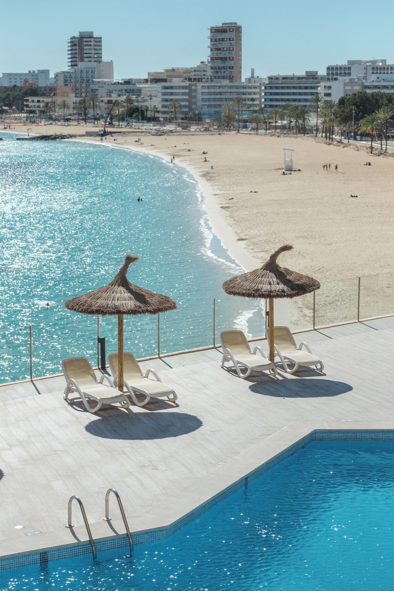 Playa Bahia Principe Sunlight Coral Playa - Adults Only 16+