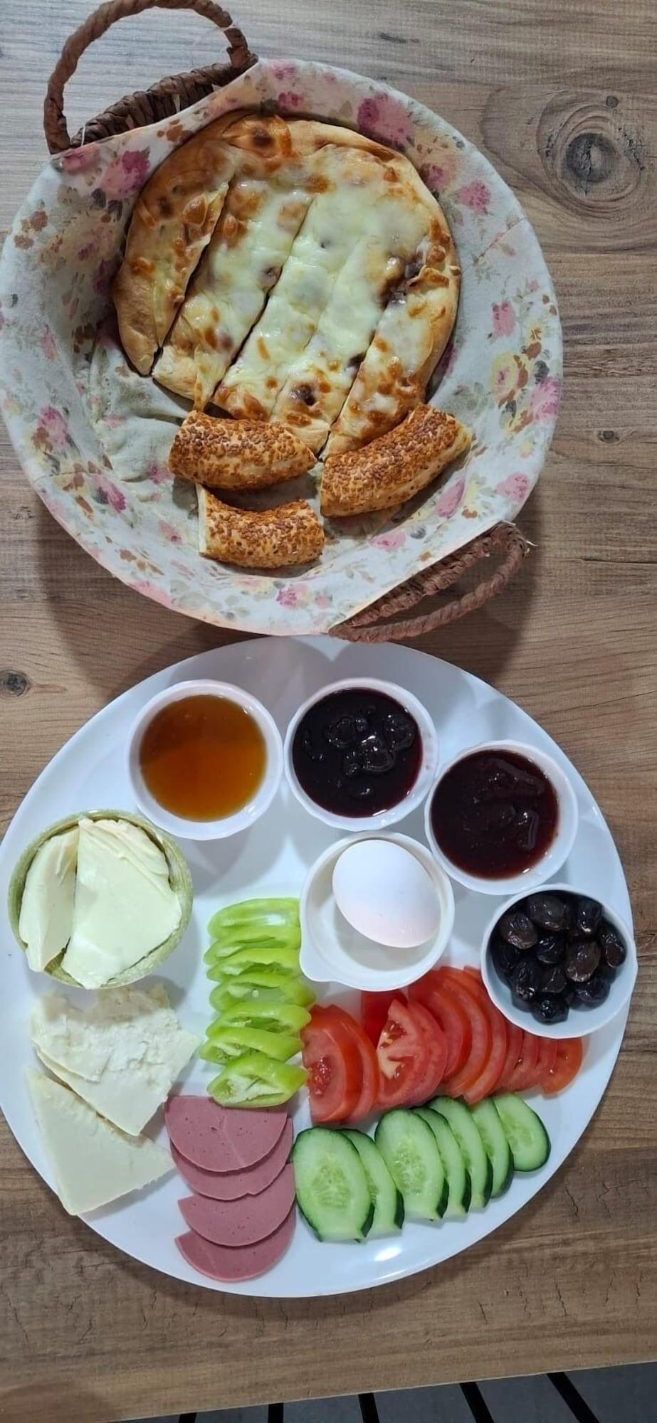Restaurant HBS Hotel
