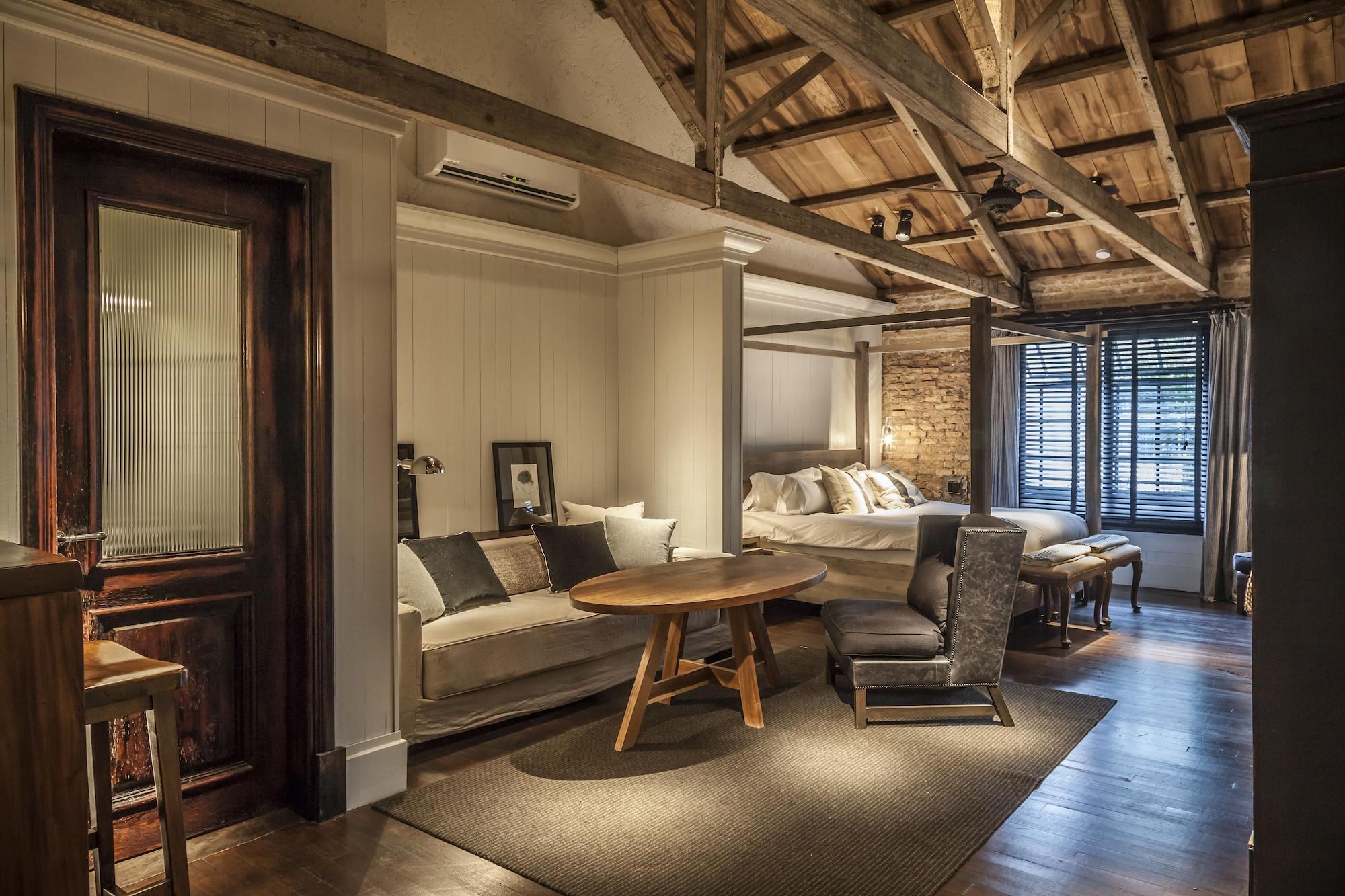 Habitación La Alondra Casa De Huéspedes