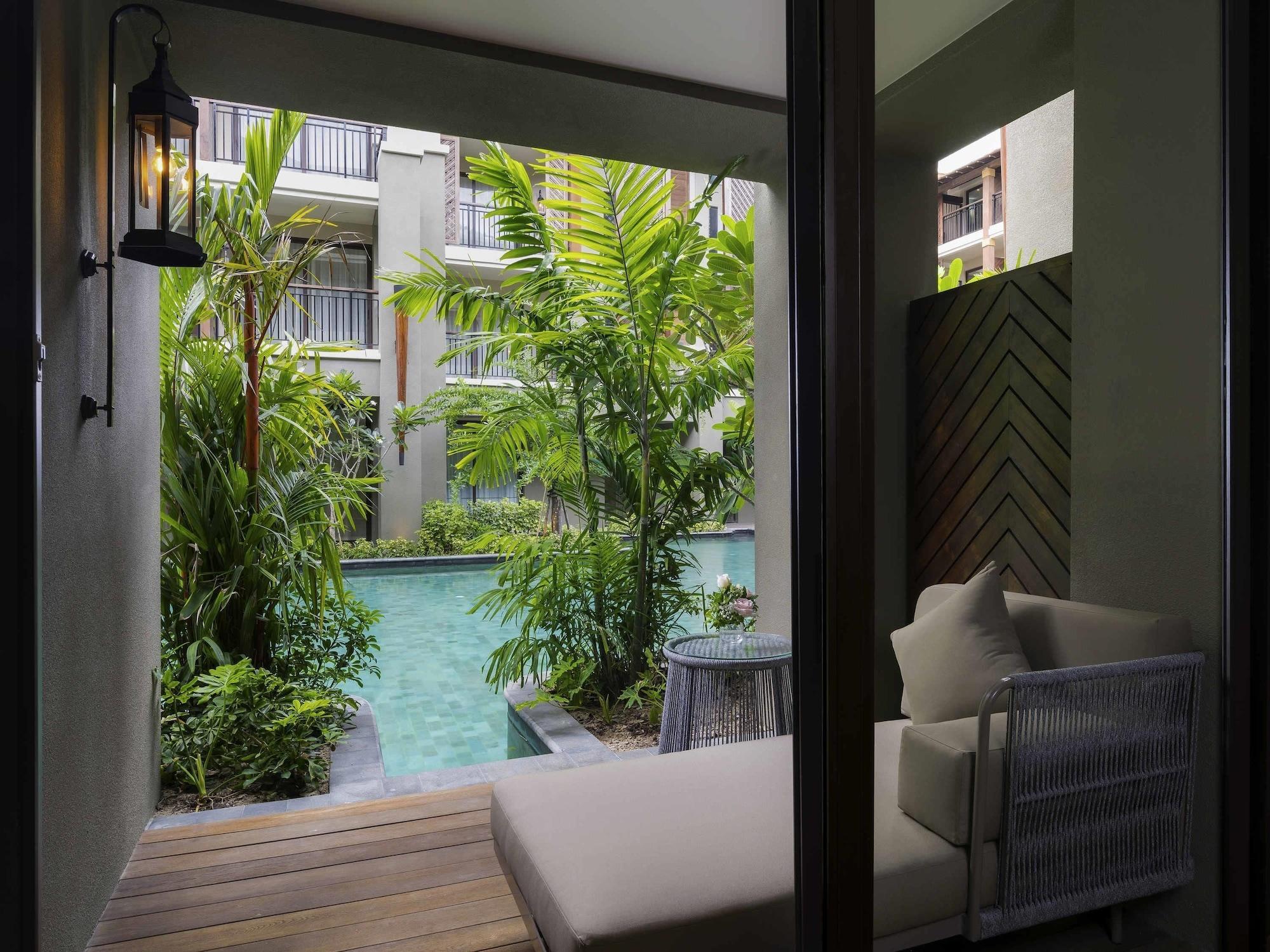 Habitación Mercure Samui Chaweng Tana Hotel