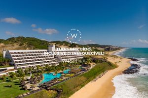 Alojamiento - Wish Natal