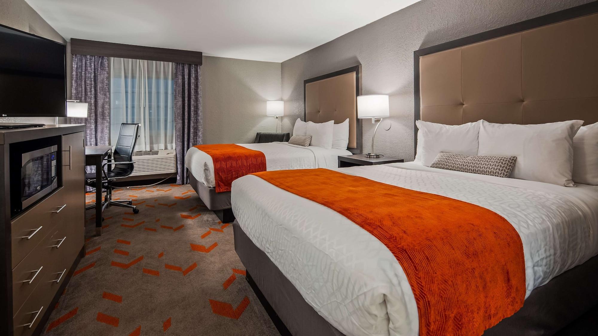 Habitación Best Western Plus North Joliet