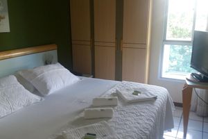 Alquiler Vacacional - Apart Quartier Latin Hotel