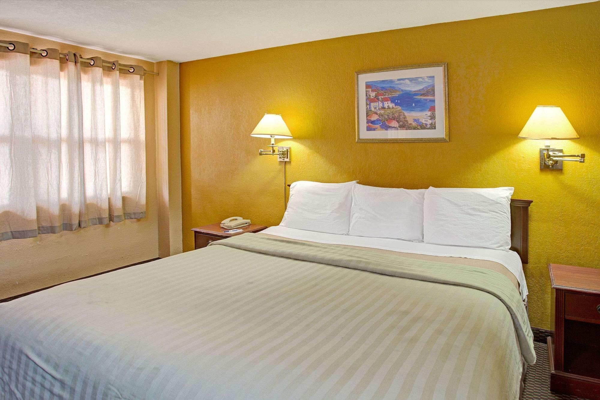 Habitación Travelodge by Wyndham Fort Lauderdale