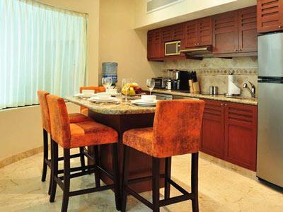 Hotel Maya Villa Condo Hotel