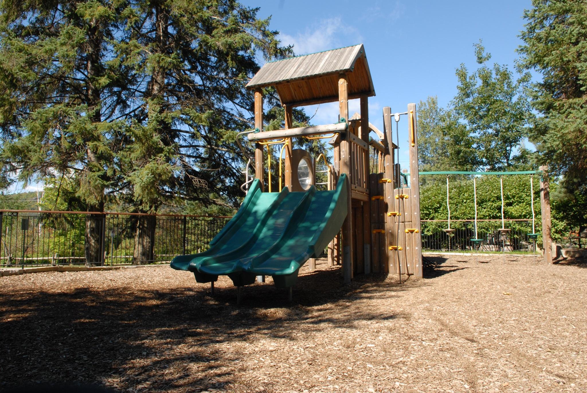 Instalaciones Recreativas Ermitage du Lac - Les Suites Tremblant