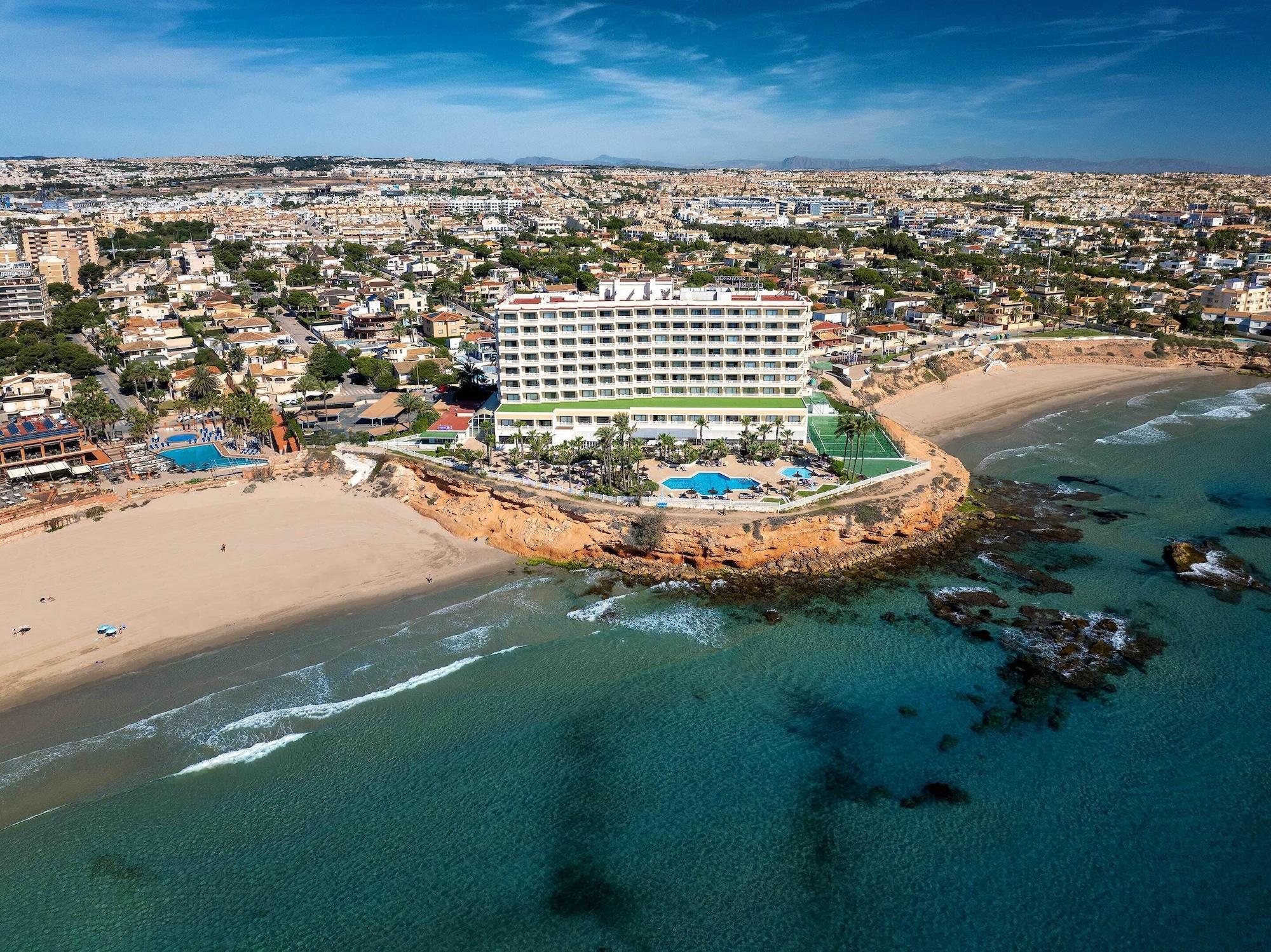 Playa Hotel Servigroup La Zenia