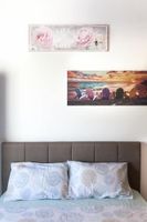 Alquiler Vacacional - Spacious Apartment Heraklion