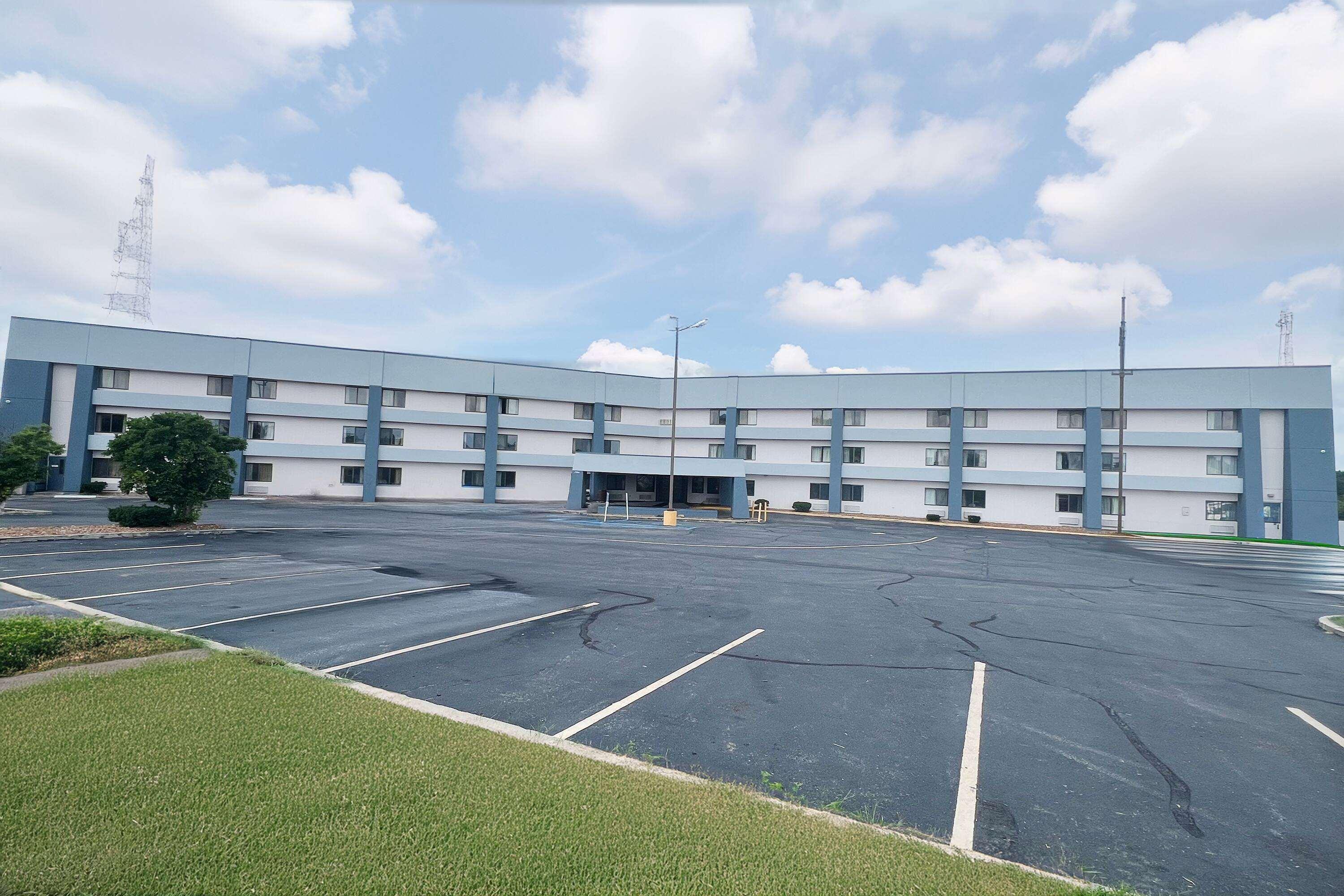 Varios Baymont by Wyndham Columbia, MO