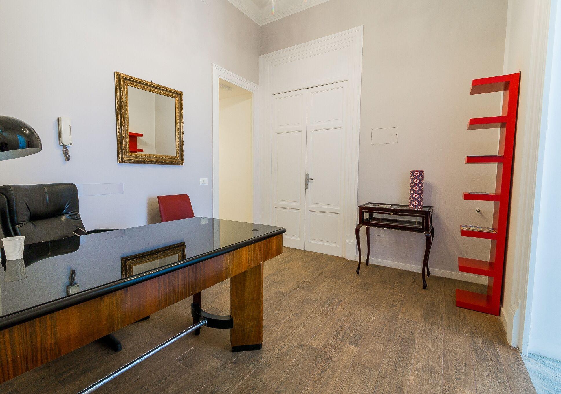 Varios Liberty Suites