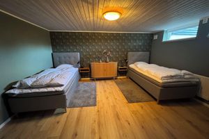 Alquiler Vacacional - Pure relaxation in the archipelago - house with sauna, close to the Baltic Sea & boat