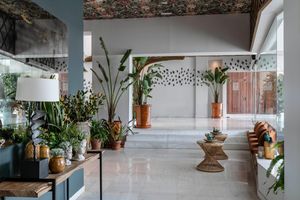 Alojamiento - Hotel Vincci Seleccion Posada del Patio