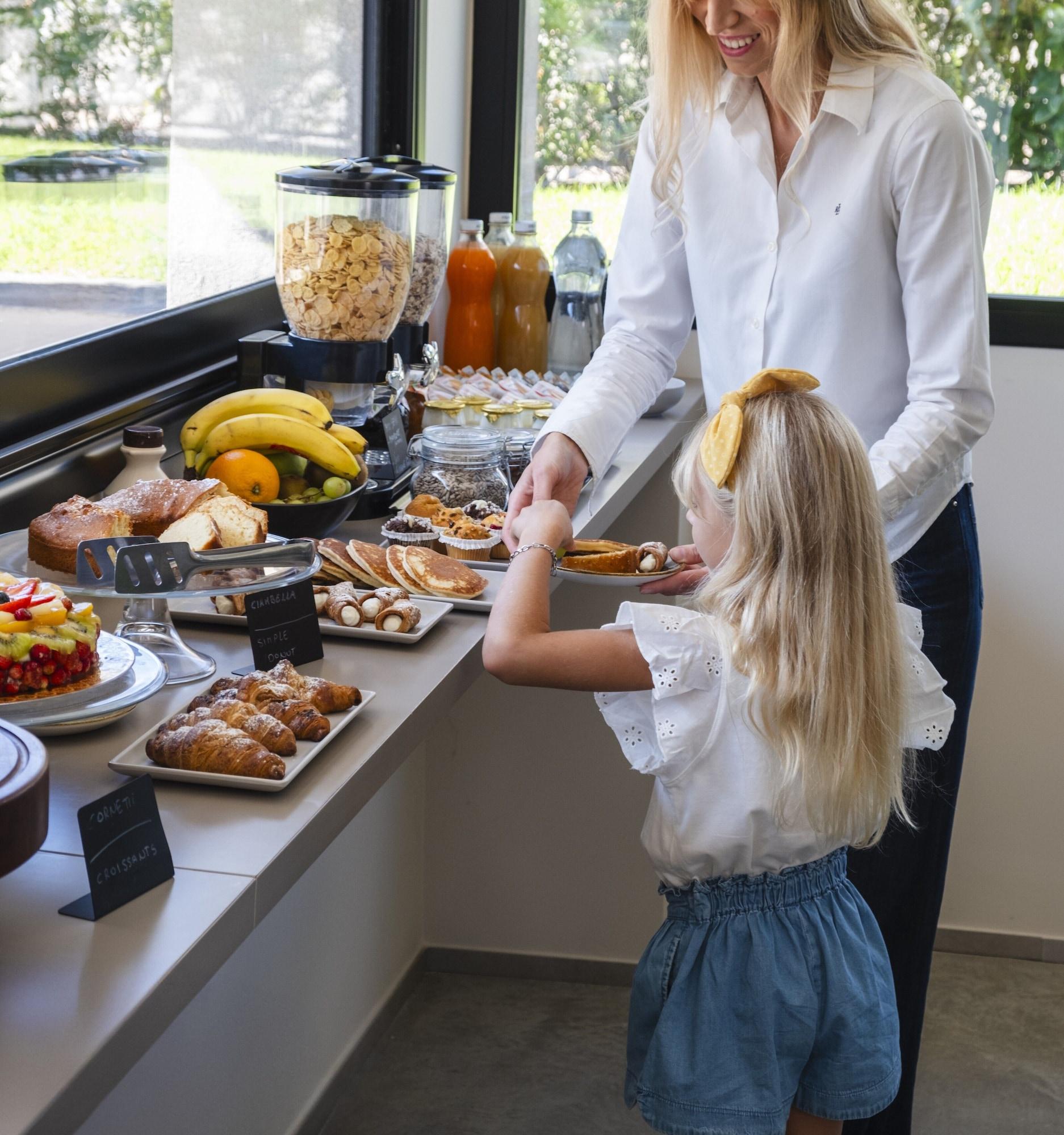 Restaurant Ollen apartments