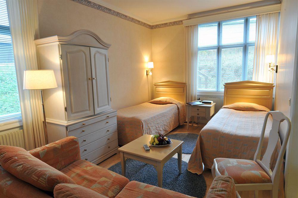 Hotell Vinterpalatset, Kiruna by null