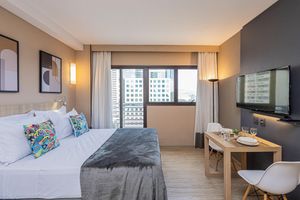 Alquiler Vacacional - APS - Alpha Stay by Anora Spaces II