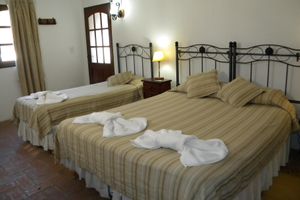 Alquiler Vacacional - Posada San Bras