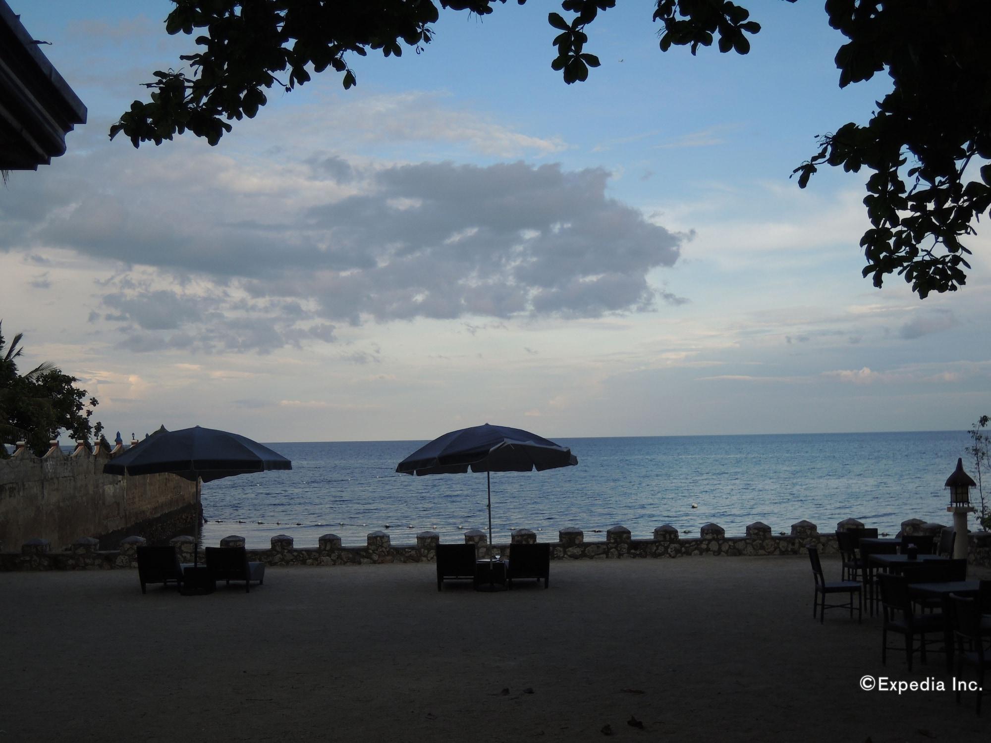 Playa Elsalvador Beach Resort