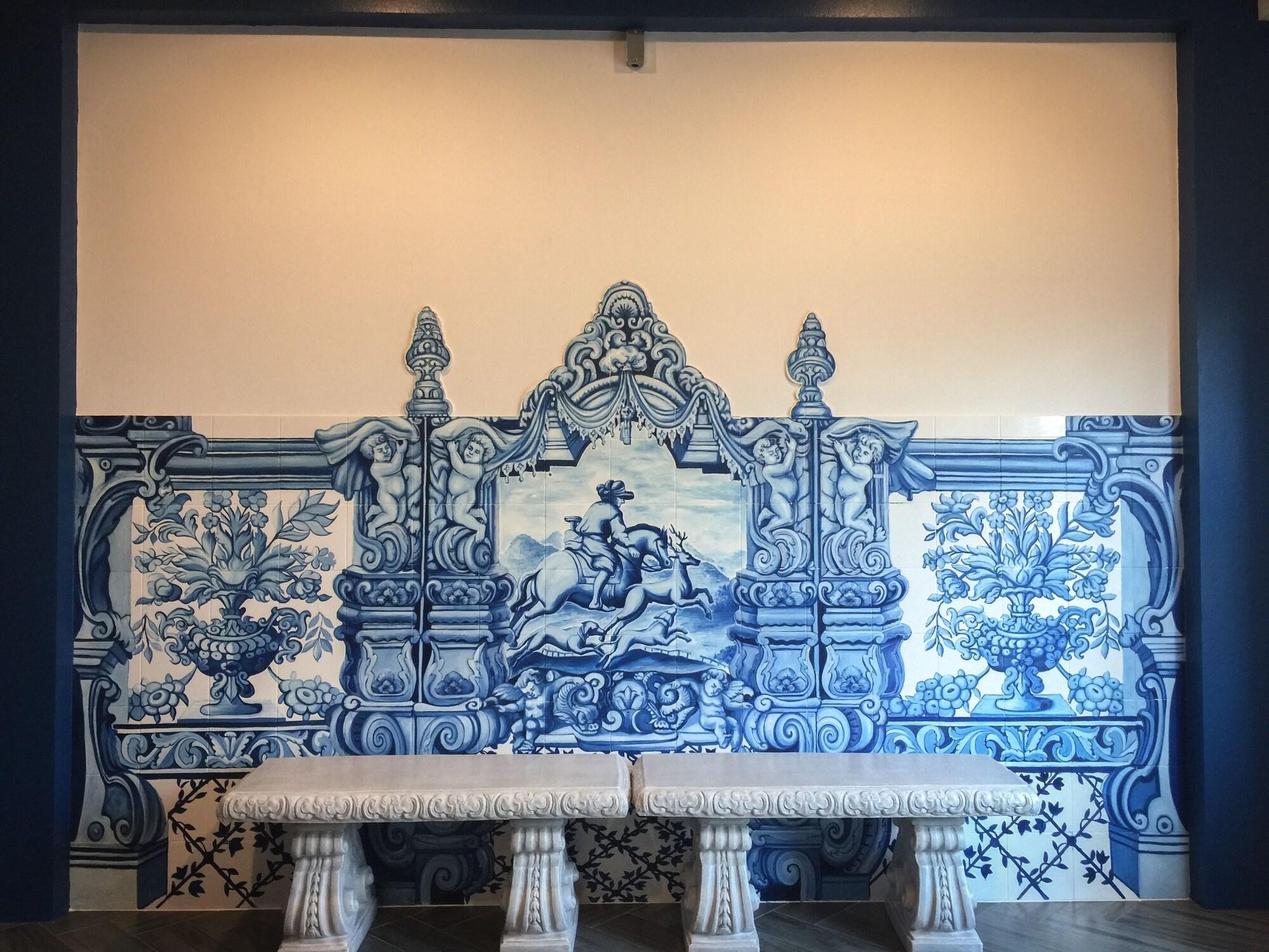 Set de Habitación WIW Minihotel