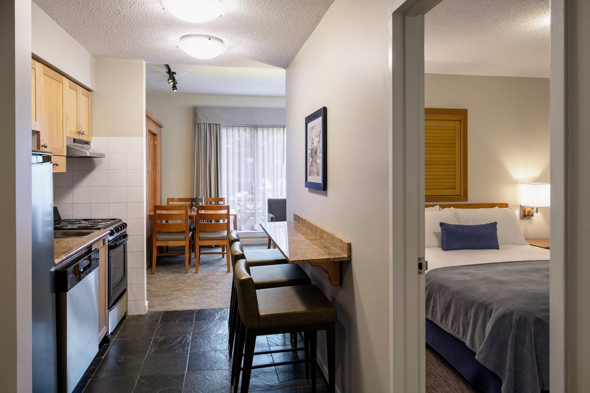 Habitación Whistler Village Inn And Suites
