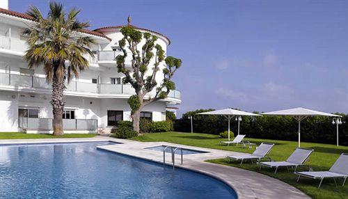 Hotel Hotel Playafels