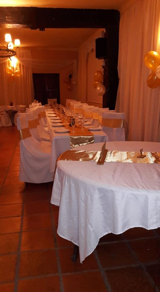 Sala de Reuniones Hotel Playa Villa Gesell