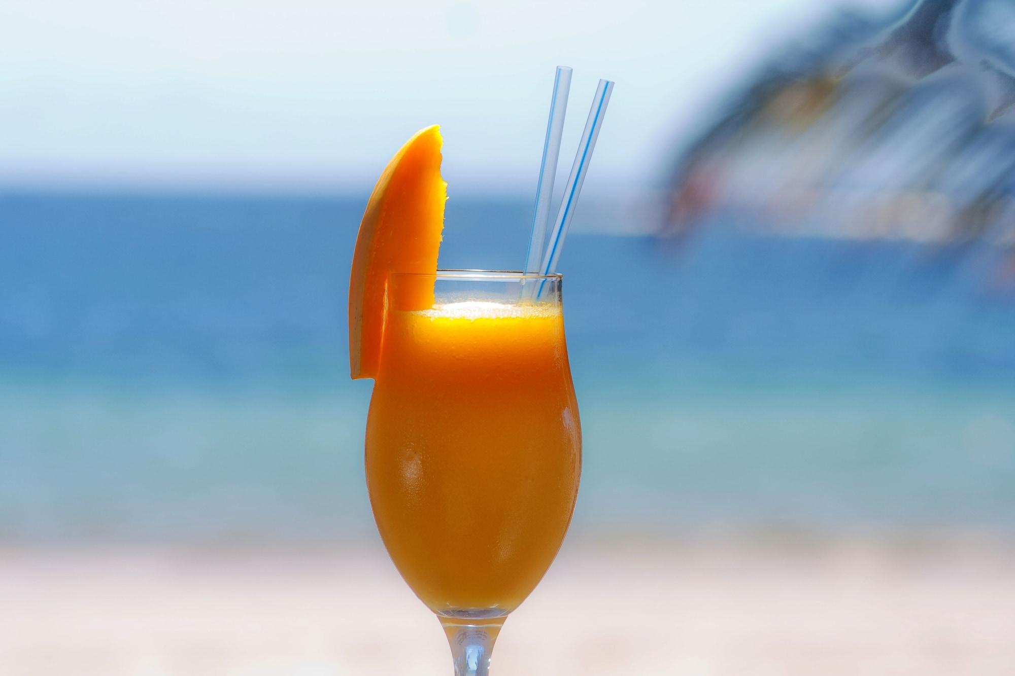 Restaurant Waterlovers Beach Resort