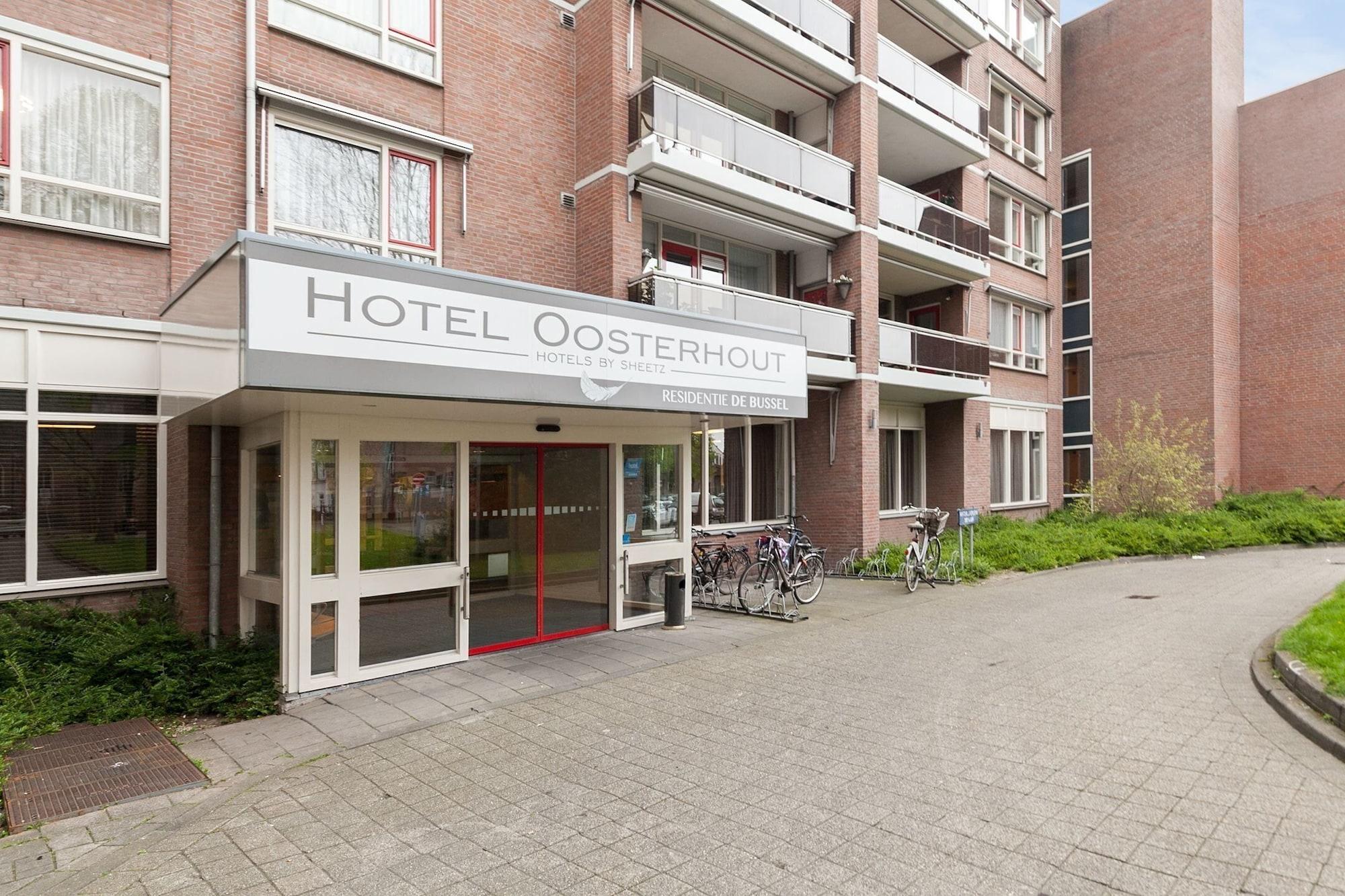 Varios A-Hotel Oosterhout