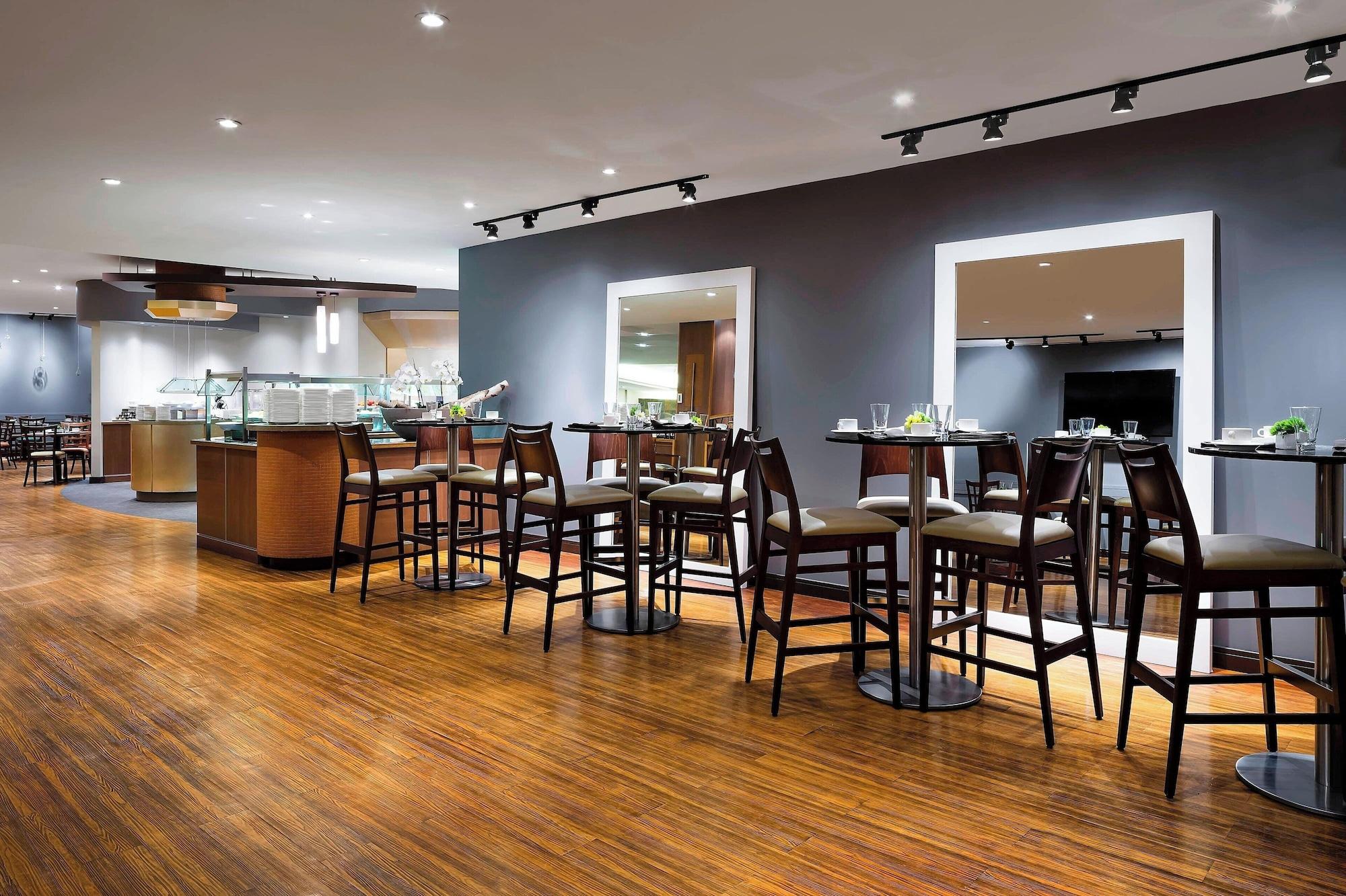 Restaurant The Westin Harbour Castle, Toronto